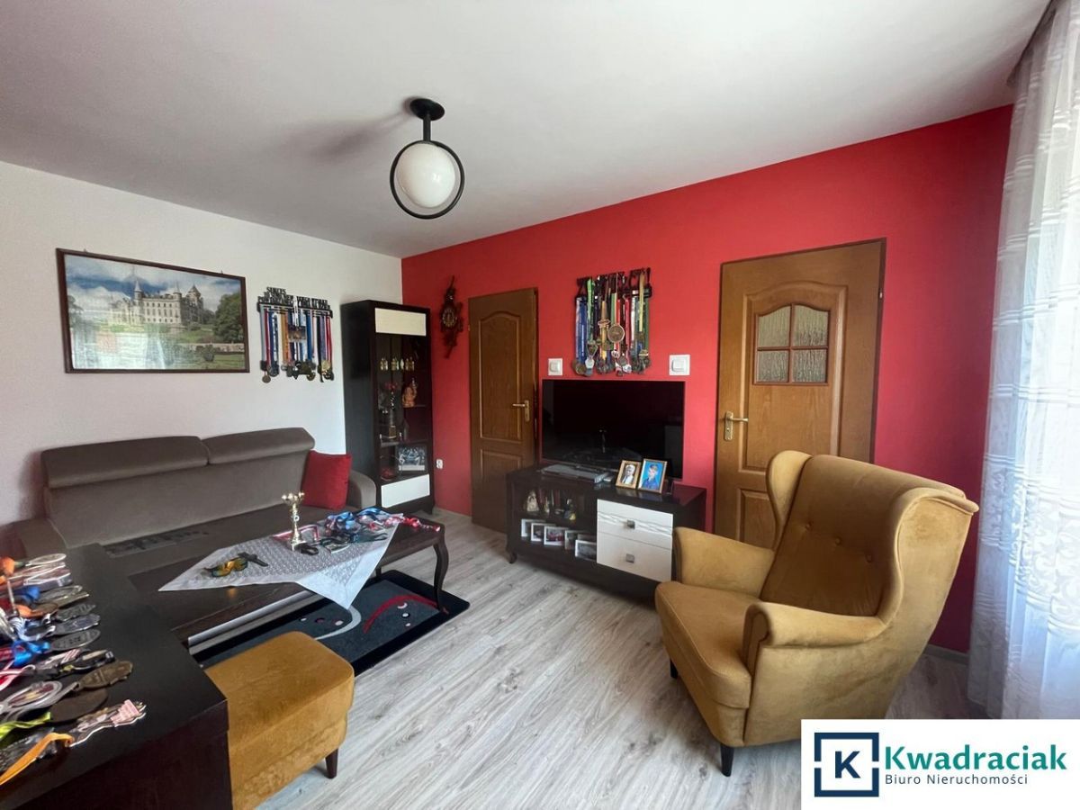 dom szeregowy, 3 pokoje Kołaczyce, ul. ks. Tekstorysa. Zdjęcie 18