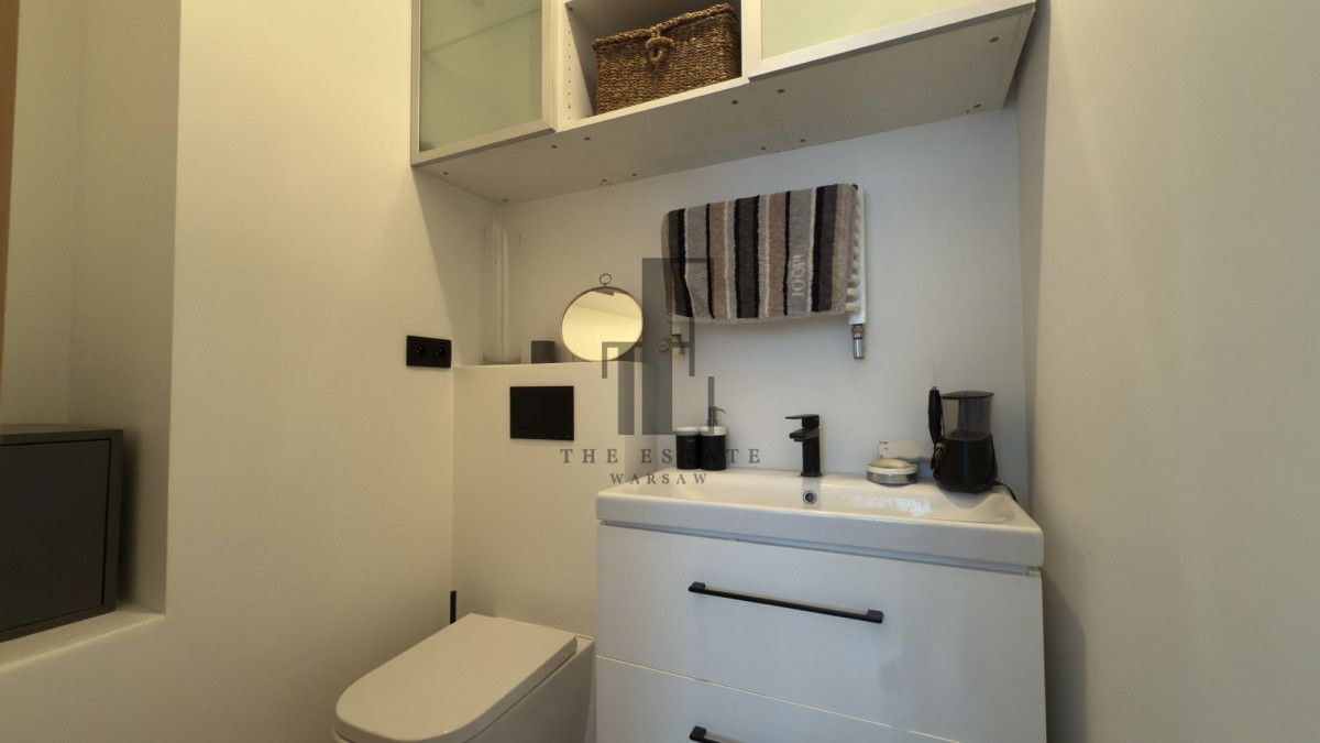 Mieszkanie 2-pokojowe Warszawa Wola. Zdjęcie 2