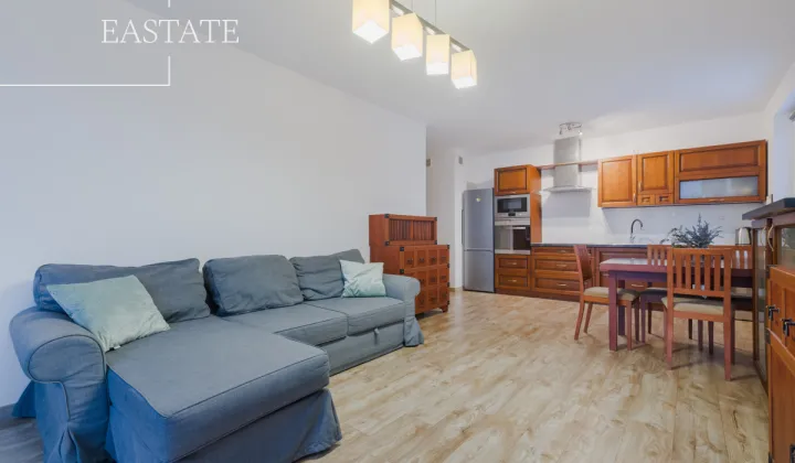 Mieszkanie 3-pokojowe Gdańsk Łostowice, ul. Niepołomicka