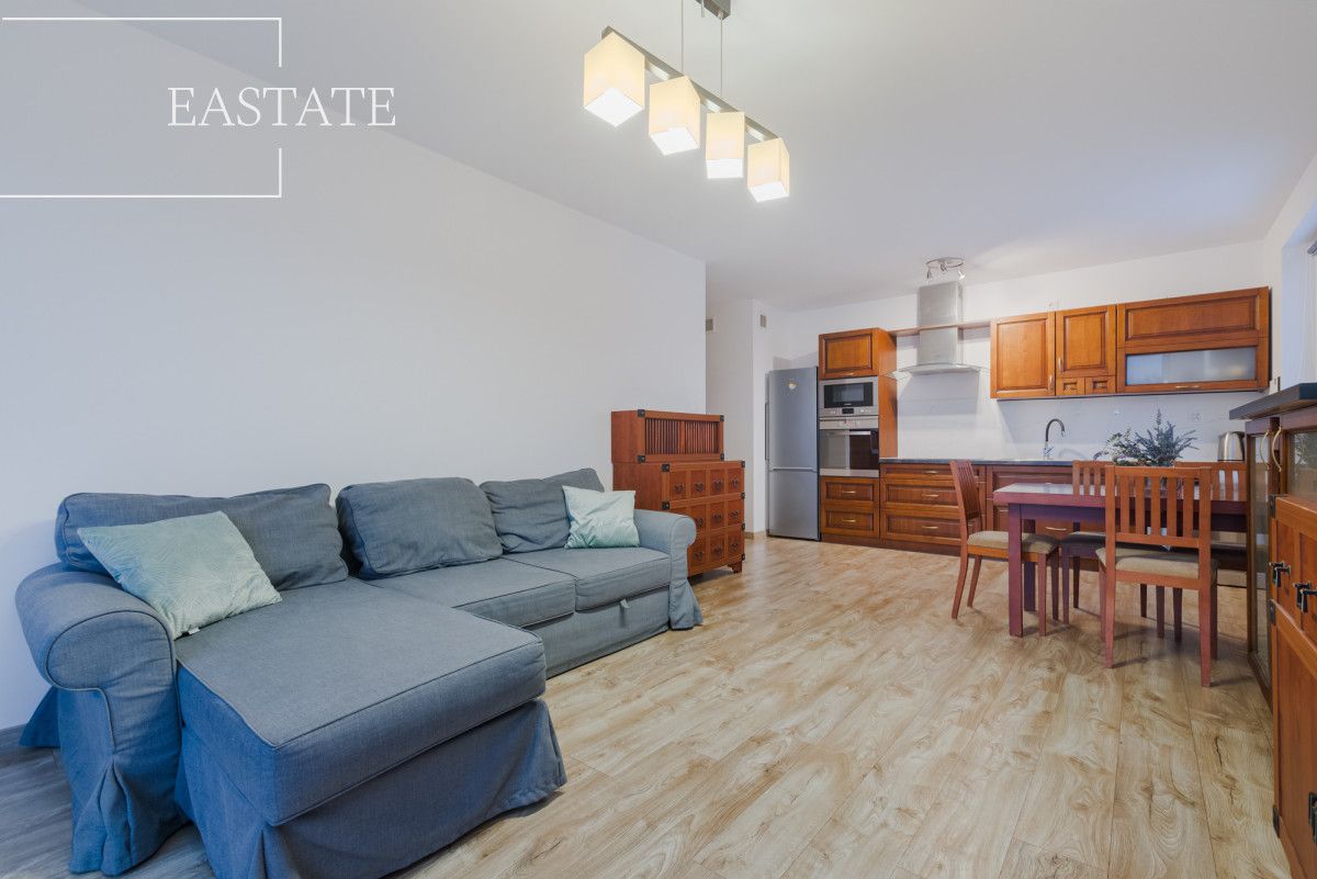 Mieszkanie 3-pokojowe Gdańsk Łostowice, ul. Niepołomicka. Zdjęcie 1