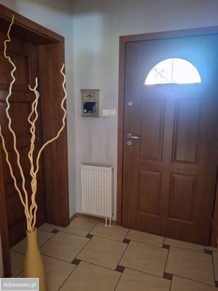 dom wolnostojący, 3 pokoje Kokoszkowy. Zdjęcie 9