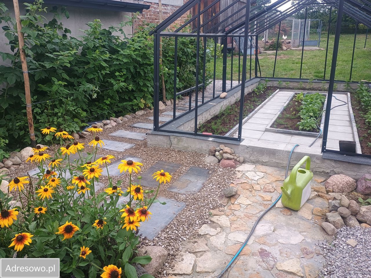 Działka siedliskowa Brzostowiec. Zdjęcie 8