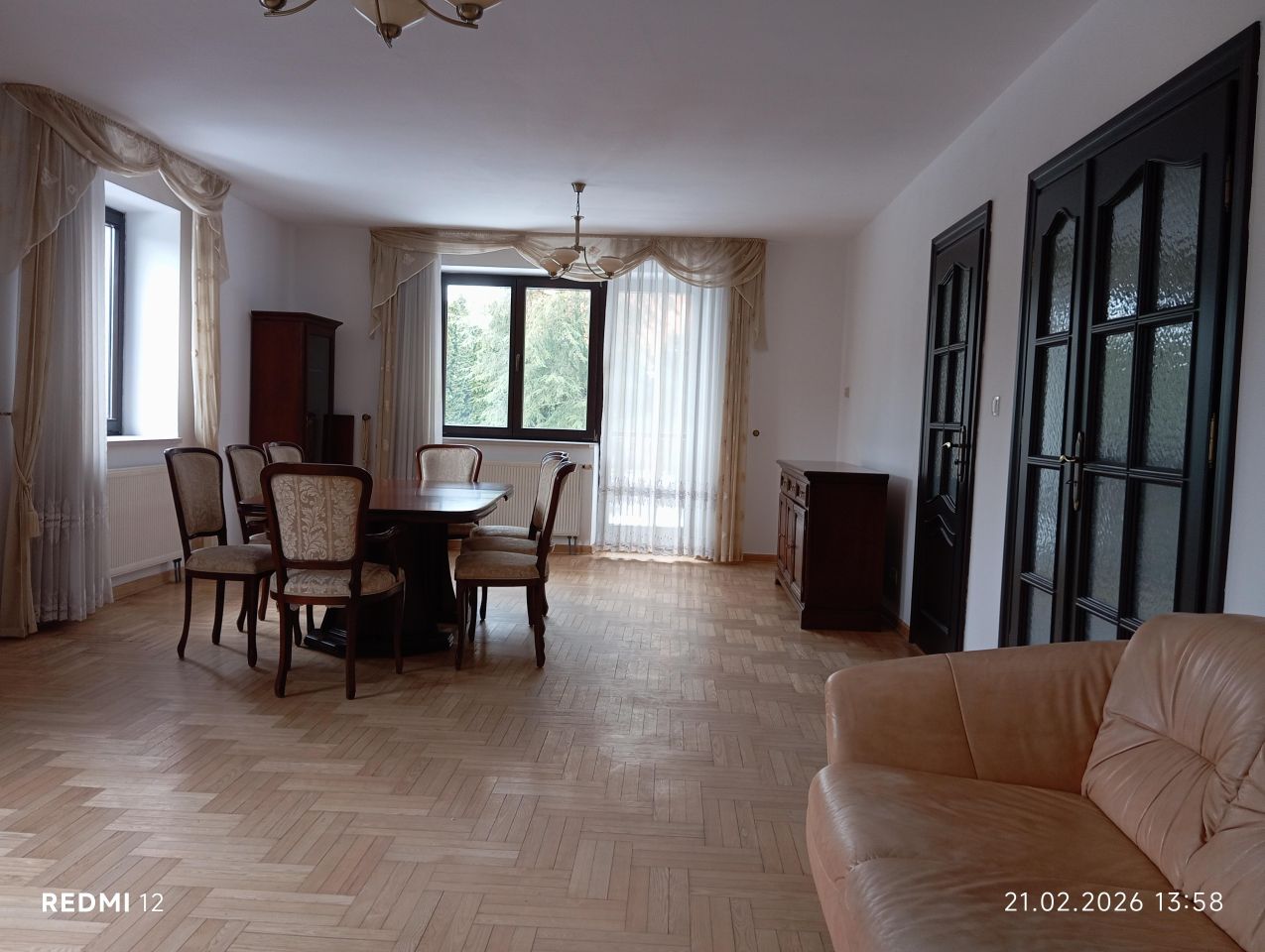 dom wolnostojący, 4 pokoje Warszawa Ursynów, ul. Żołny. Zdjęcie 6