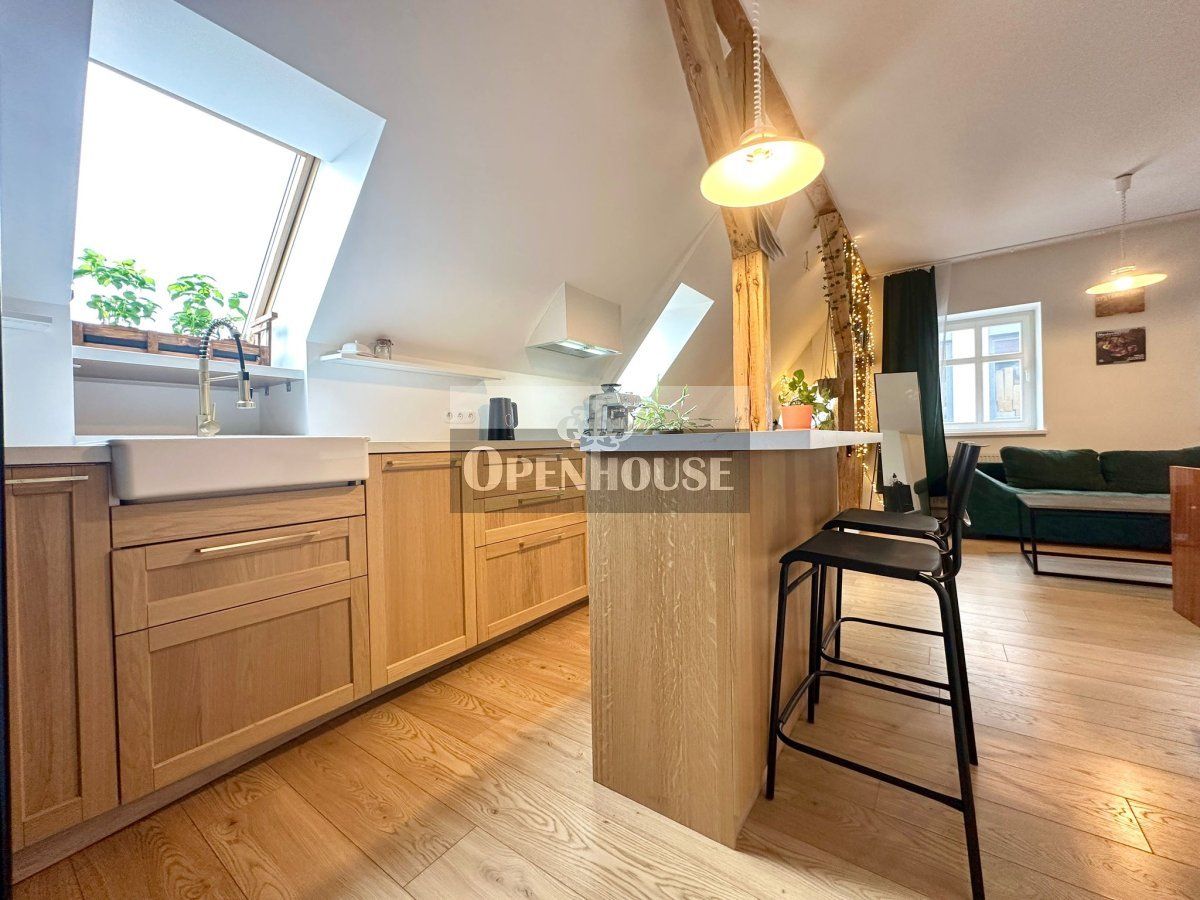 Mieszkanie 3-pokojowe Leszno Centrum, ul. Gabriela Narutowicza. Zdjęcie 5