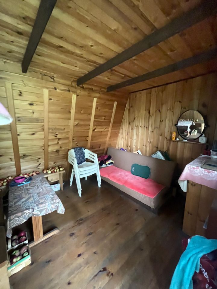 Działka rod Wrocław Partynice. Zdjęcie 12