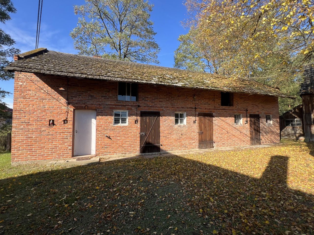 Działka siedliskowa Mieleszynek. Zdjęcie 3