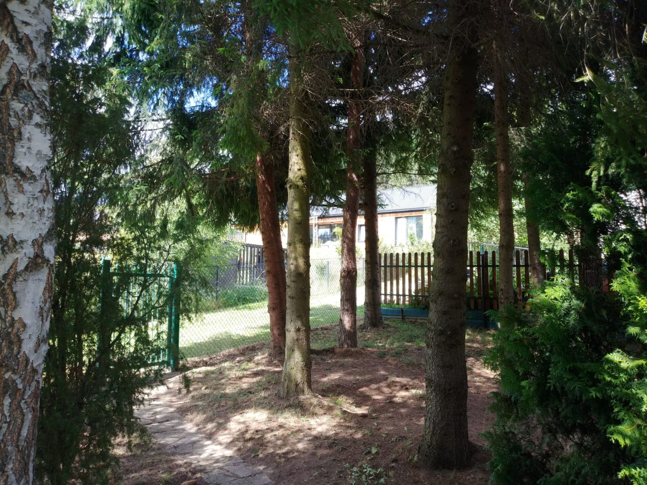 dom letniskowy Tylicz, ul. Kazimierza Pułaskiego. Zdjęcie 12