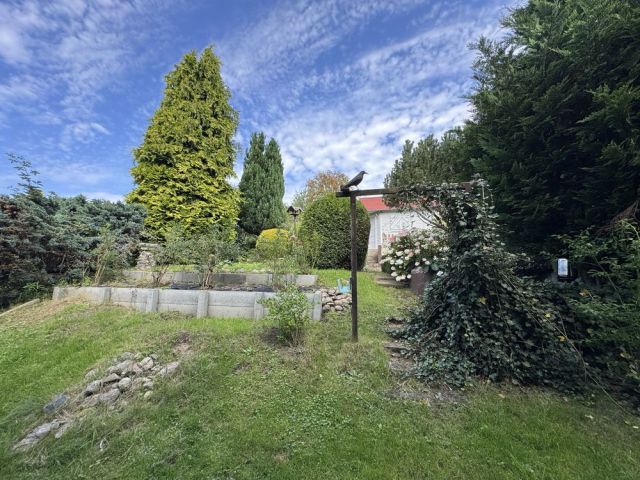 Działka rod Gdynia Chwarzno-Wiczlino. Zdjęcie 1