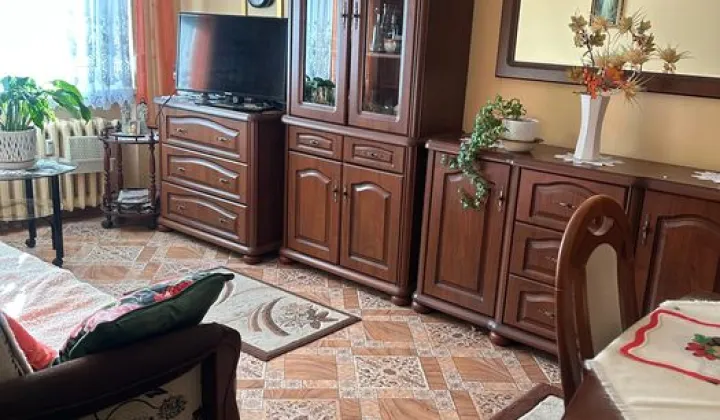 Mieszkanie 2-pokojowe Pleszew, ul. Bolesława Krzywoustego