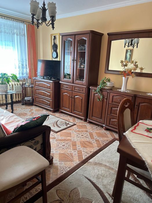 Mieszkanie 2-pokojowe Pleszew, ul. Bolesława Krzywoustego. Zdjęcie 1