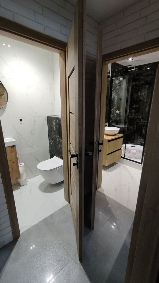 Mieszkanie 3-pokojowe Mysłowice Wesoła, ul. Kryształowa. Zdjęcie 2