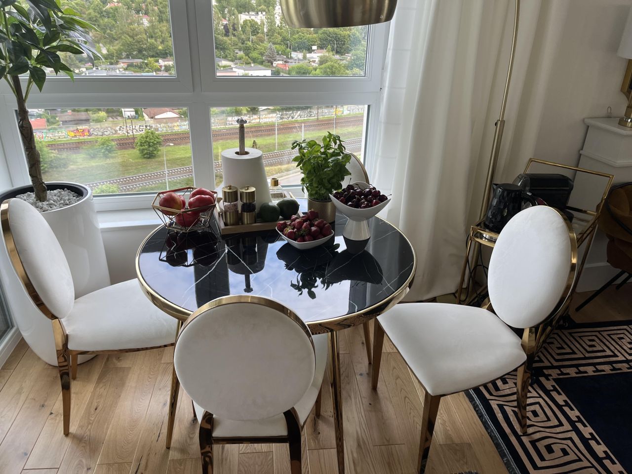 Mieszkanie 4-pokojowe Gdynia Orłowo, ul. Kazimierza Górskiego. Zdjęcie 18