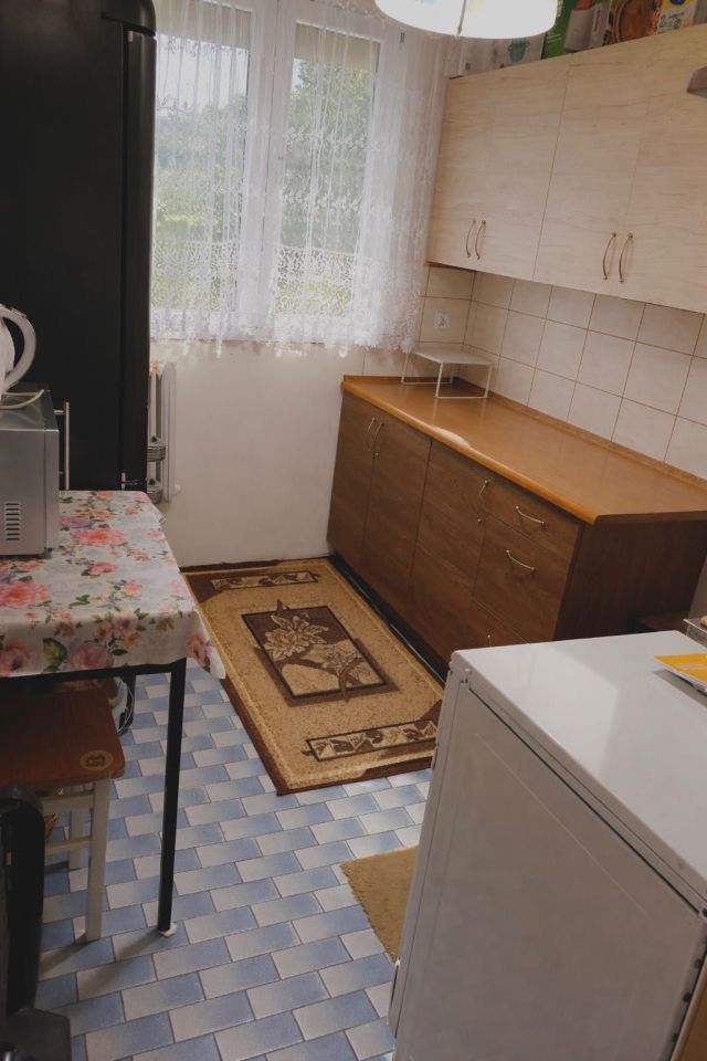 Mieszkanie 3-pokojowe Trąbki, ul. Czarna Droga. Zdjęcie 3