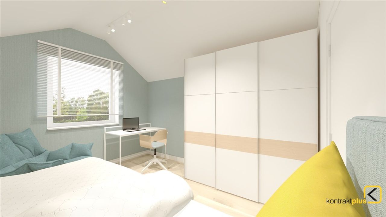 Mieszkanie 7-pokojowe Ruda Śląska Kochłowice, ul. Mikołaja Reja. Zdjęcie 25