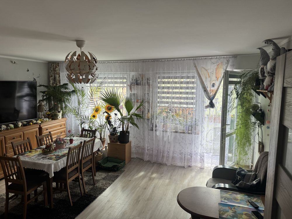 Mieszkanie 3-pokojowe Nysa, ul. Wandy Pawlik. Zdjęcie 1