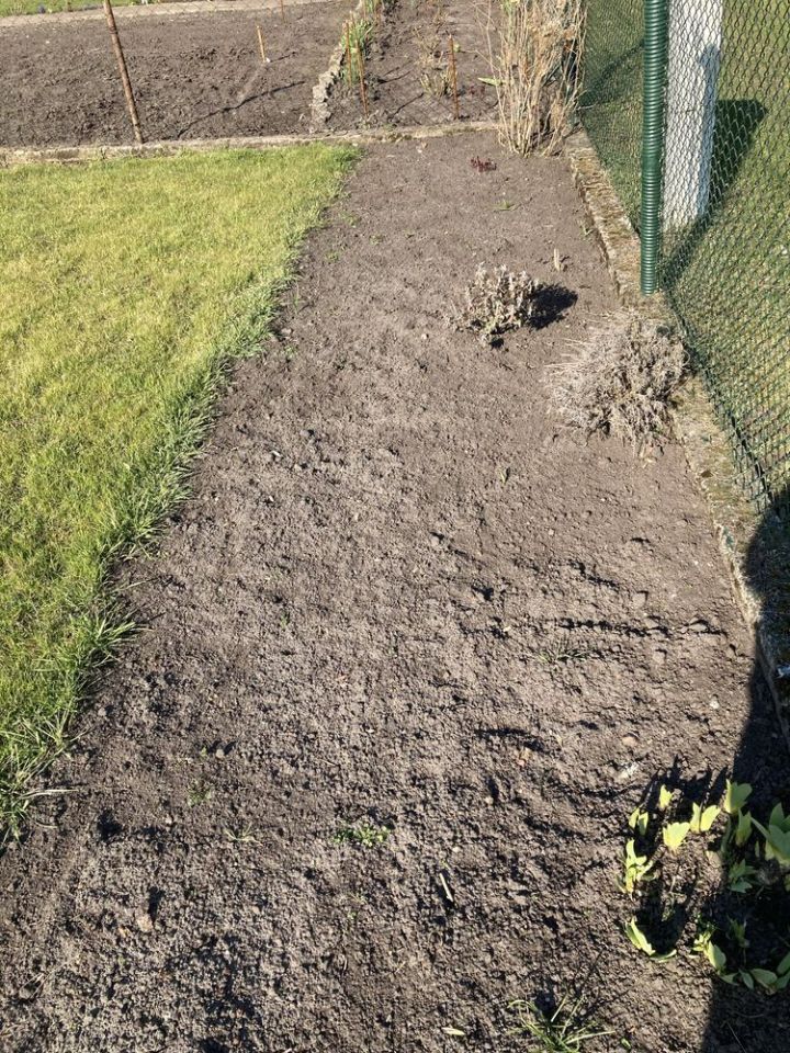 Działka rod Stargard, ul. Na Grobli. Zdjęcie 5