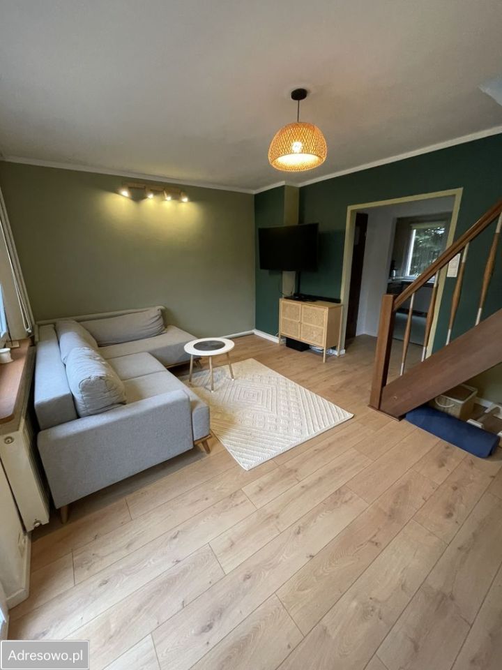 bliźniak, 4 pokoje Sławno, ul. Koszalińska. Zdjęcie 9