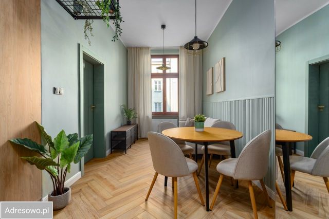 Mieszkanie 2-pokojowe Poznań Centrum, ul. Gwarna. Zdjęcie 1