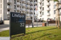 Mieszkanie 1-pokojowe Katowice Muchowiec, ul. Graniczna. Zdjęcie 2