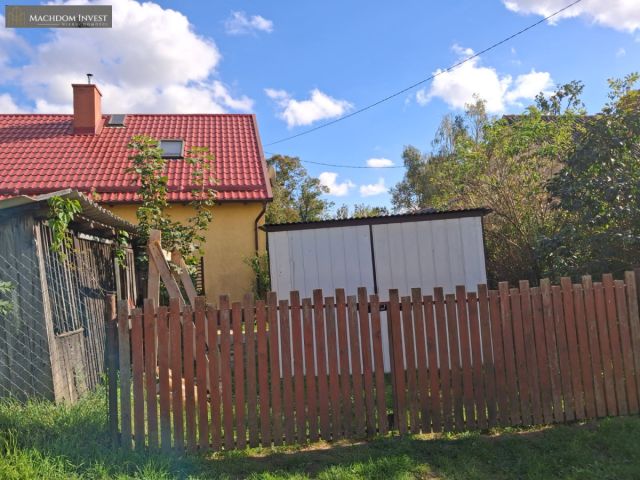 bliźniak, 2 pokoje Tralewo. Zdjęcie 31