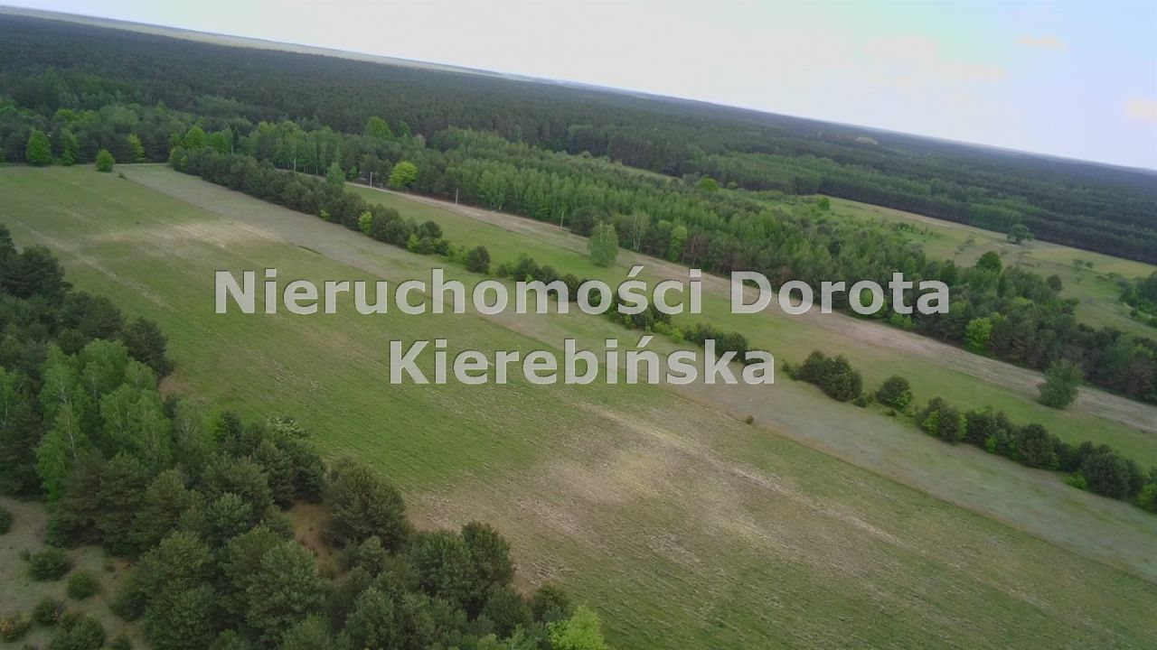 Działka budowlana Królowa Wola. Zdjęcie 6