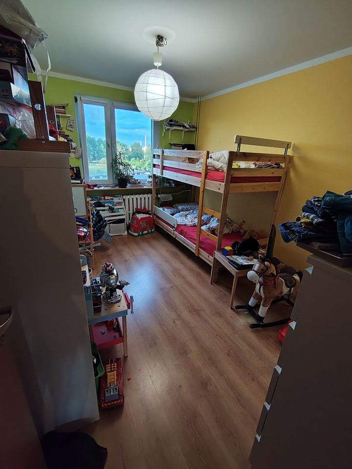 Mieszkanie 3-pokojowe Tychy. Zdjęcie 8
