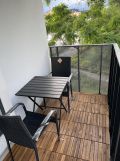 Mieszkanie 3-pokojowe Wrocław Huby, ul. Paczkowska. Zdjęcie 3