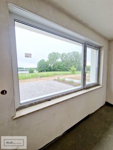 dom wolnostojący, 4 pokoje Karsy. Zdjęcie 7