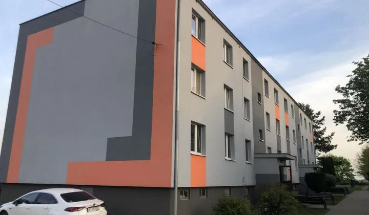 Mieszkanie 4-pokojowe Ugoszcz