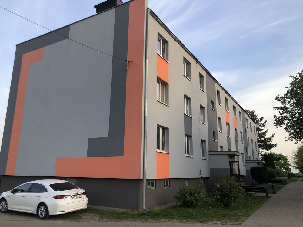 Mieszkanie 4-pokojowe Ugoszcz. Zdjęcie 1