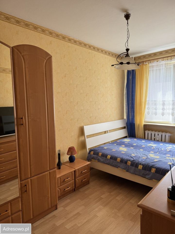 Mieszkanie 3-pokojowe Szczecin Zawadzkiego-Klonowica. Zdjęcie 19