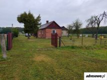 Działka siedliskowa Zieleniec. Zdjęcie 3