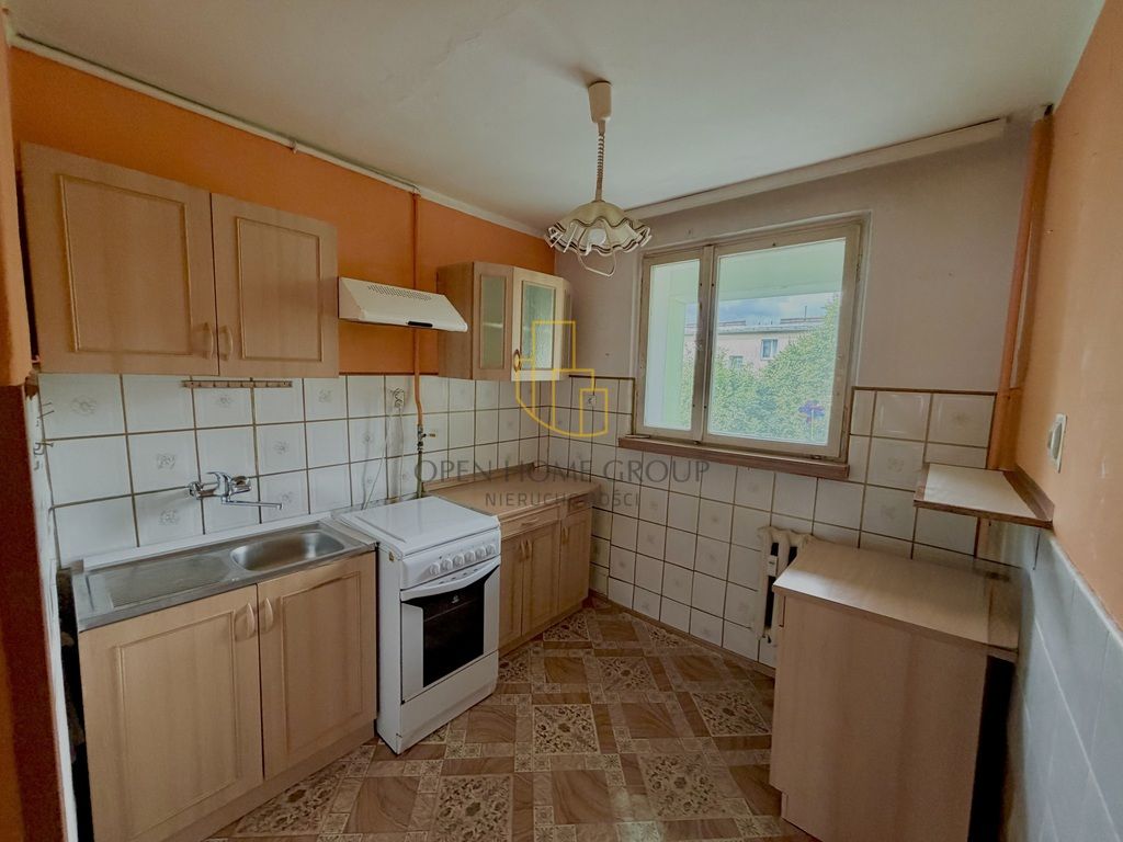 Mieszkanie 3-pokojowe Jelenia Góra Zabobrze, ul. Karola Szymanowskiego. Zdjęcie 15
