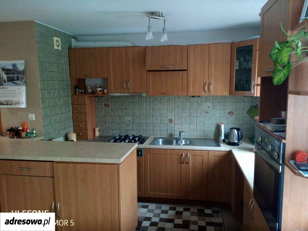 Mieszkanie 3-pokojowe Białystok Piasta, ul. Wołyńska. Zdjęcie 4