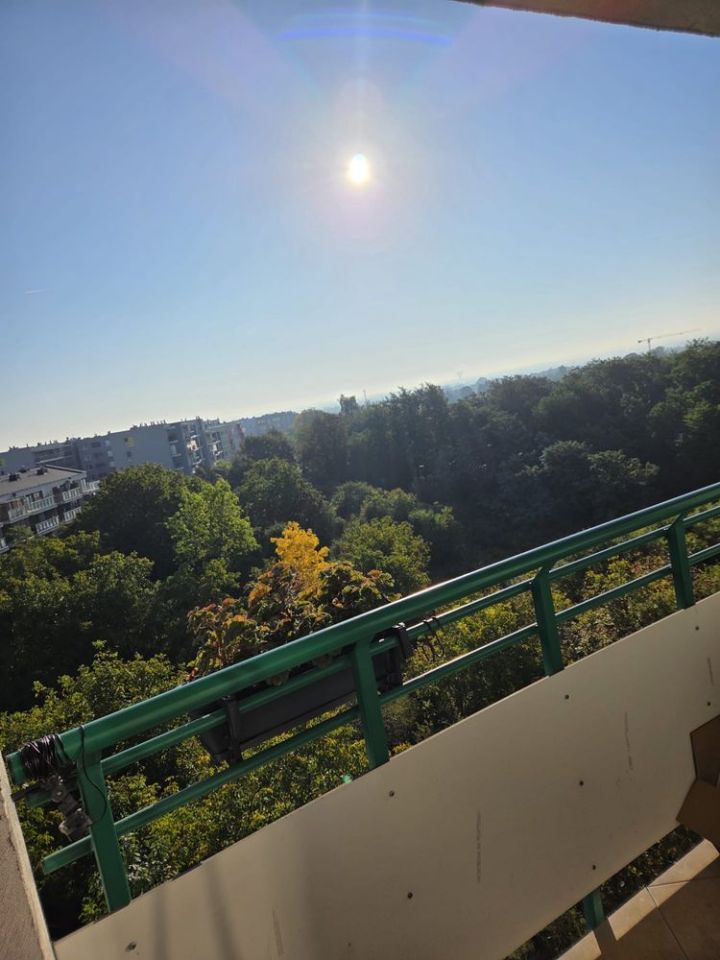 Mieszkanie 4-pokojowe Lublin Rudnik, ul. Dożynkowa. Zdjęcie 7