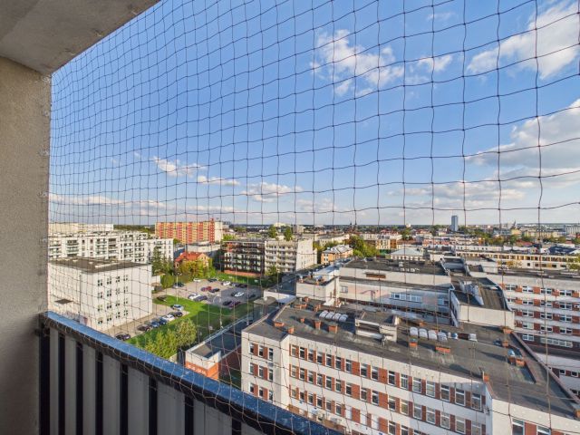 Mieszkanie 4-pokojowe Białystok Sienkiewicza, ul. Ciepła. Zdjęcie 19