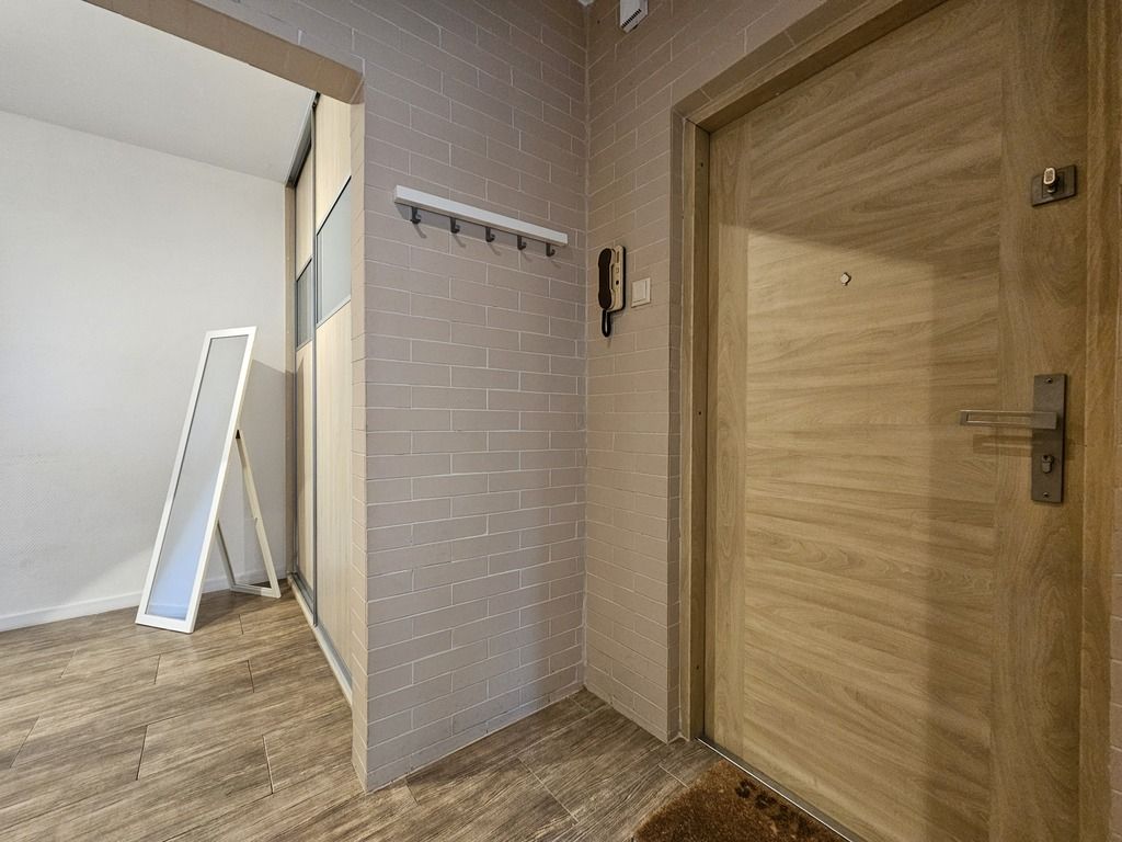 Mieszkanie 3-pokojowe Katowice Józefowiec, ul. ks. Piotra Ściegiennego. Zdjęcie 14