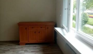 Mieszkanie 1-pokojowe Łódź Polesie, ul. Legionów