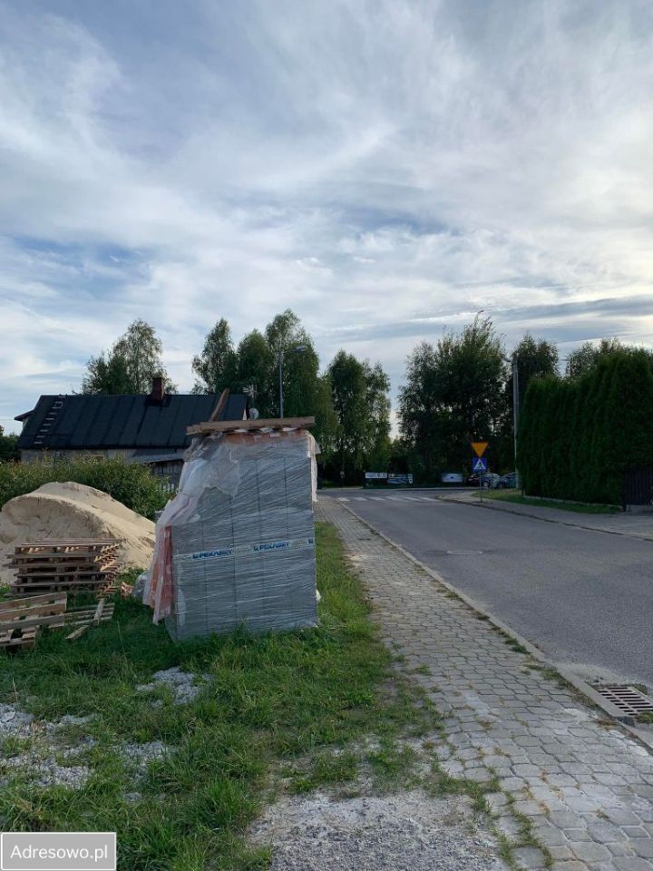 dom szeregowy, 4 pokoje Końskie, ul. Robotnicza. Zdjęcie 8