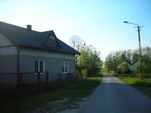 dom wolnostojący, 3 pokoje Kalinowiec. Zdjęcie 2