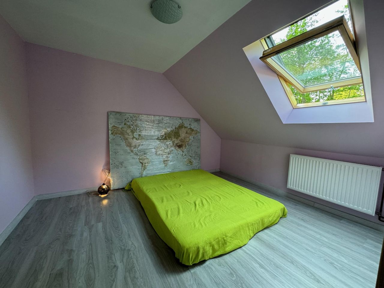 dom wolnostojący Wesoła. Zdjęcie 6