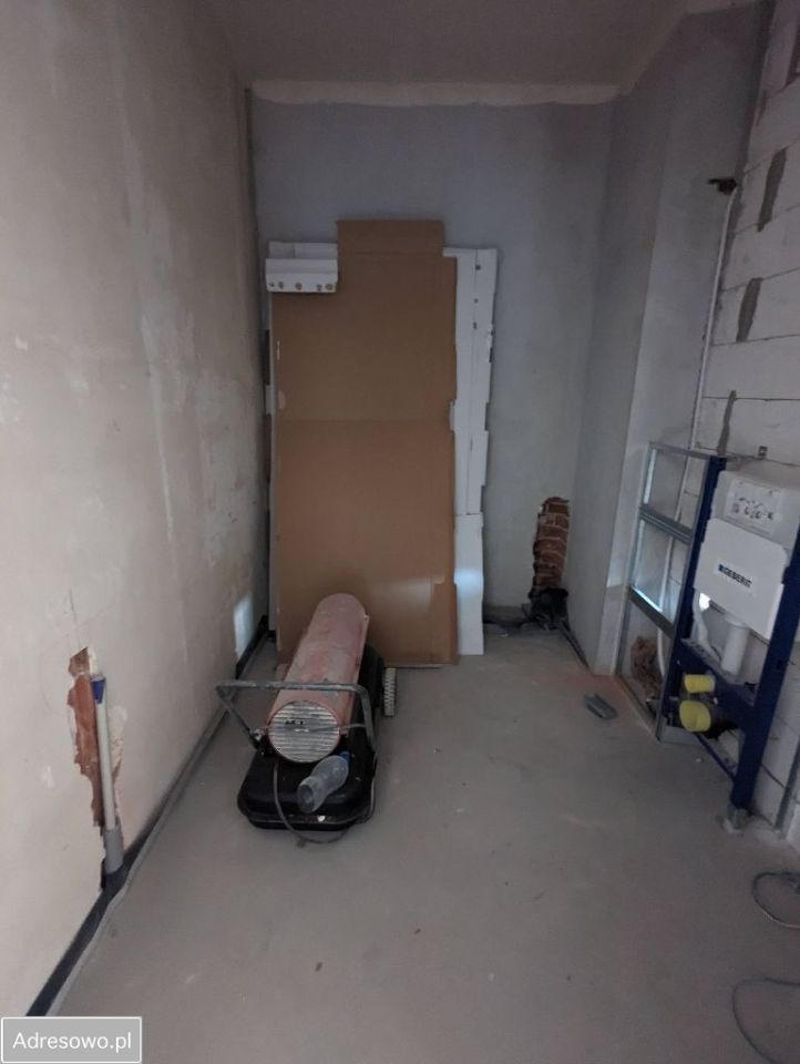 Mieszkanie 2-pokojowe Gliwice Śródmieście, al. Wojciecha Korfantego. Zdjęcie 7