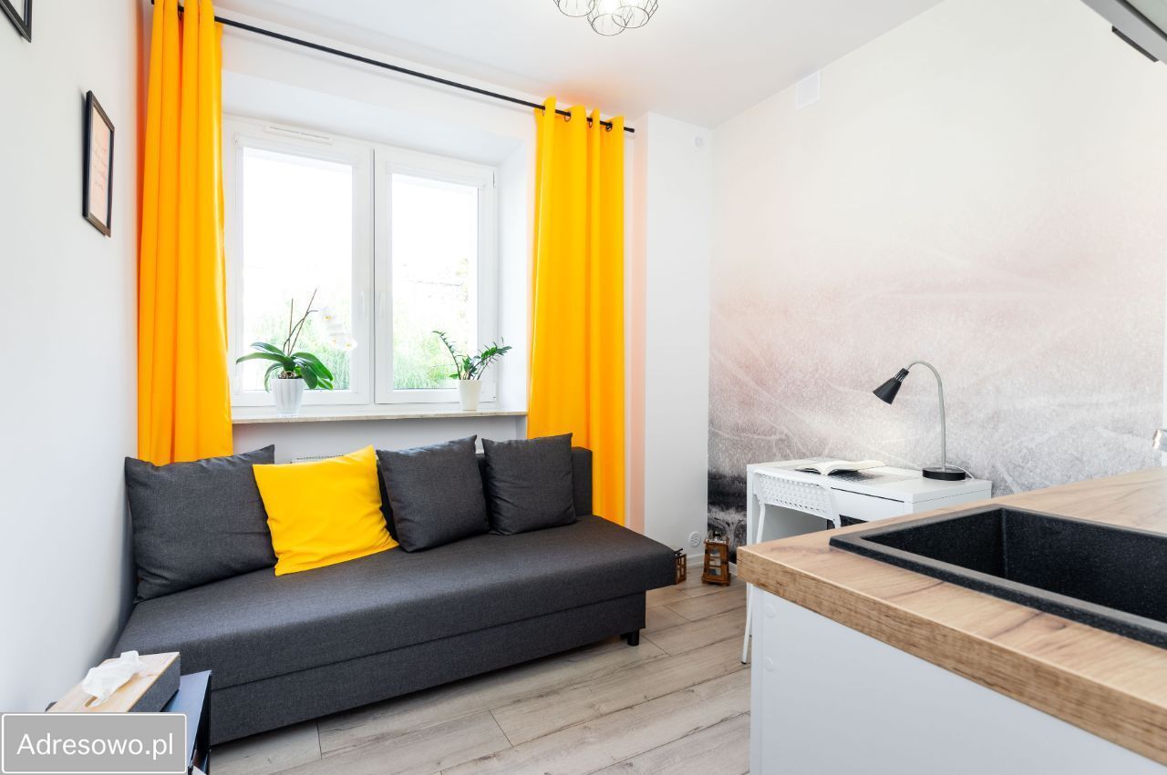 Mieszkanie 3-pokojowe Warszawa Bemowo, ul. gen. Sylwestra Kaliskiego. Zdjęcie 3