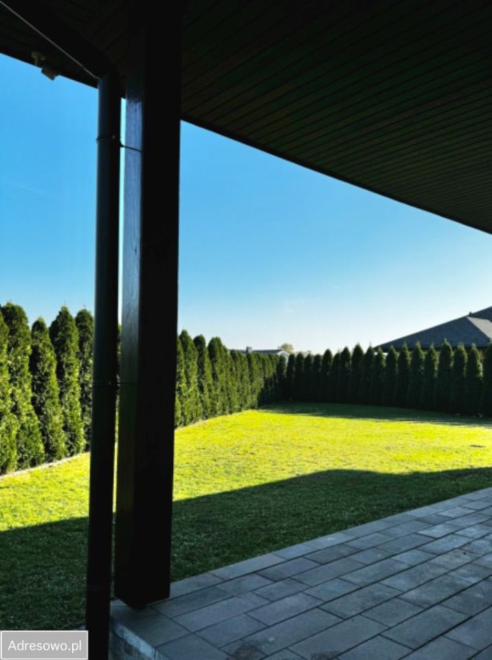 dom wolnostojący, 4 pokoje Żeromin. Zdjęcie 2