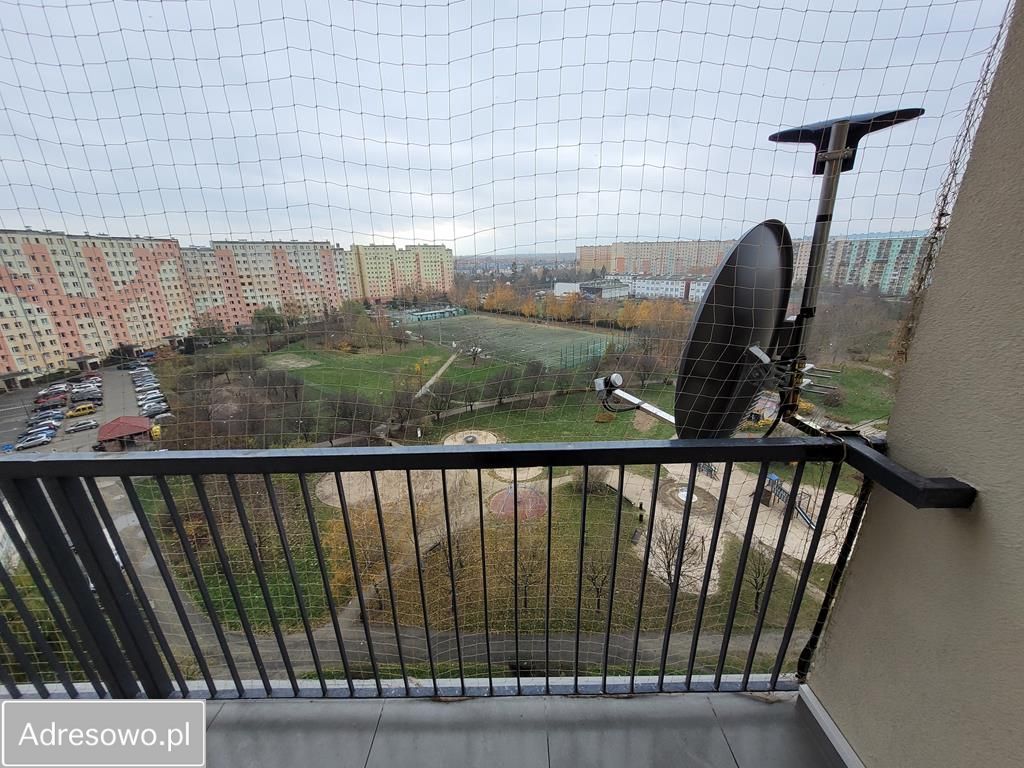 Mieszkanie 3-pokojowe Wrocław Gaj, ul. Krynicka. Zdjęcie 13