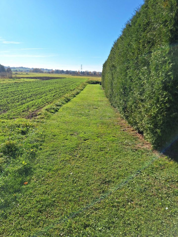 Działka budowlana Odrzykoń, ul. Krośnieńska. Zdjęcie 4