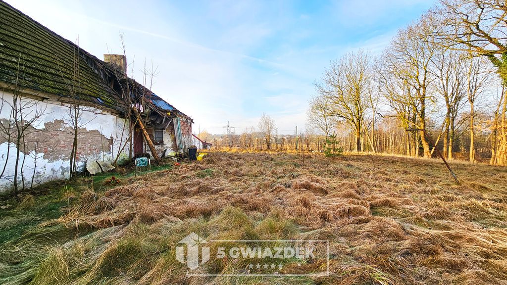 Działka budowlana Gwda Mała. Zdjęcie 20