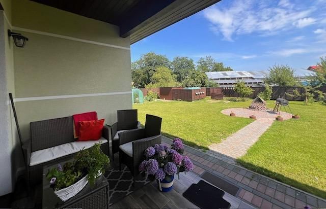 dom wolnostojący, 4 pokoje Łubniki. Zdjęcie 3