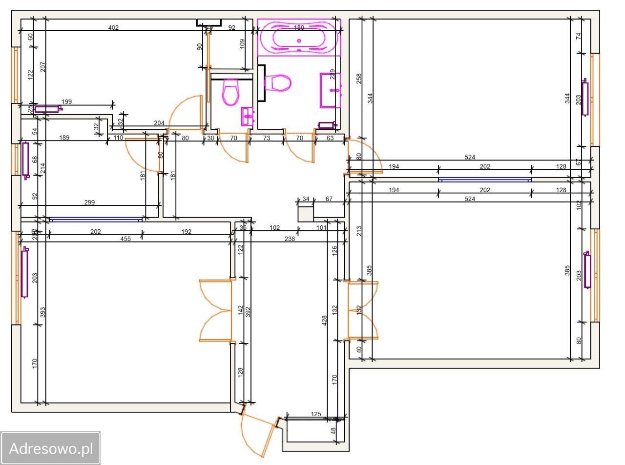 Biuro Warszawa Śródmieście, ul. Złota. Zdjęcie 6
