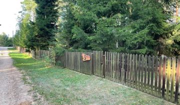 Działka rekreacyjna Nowa Łuka, ul. Jesionowa